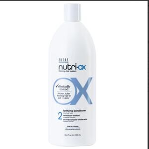 Nutri-Ox - Fortifying Conditioner - Normal 33.8 oz